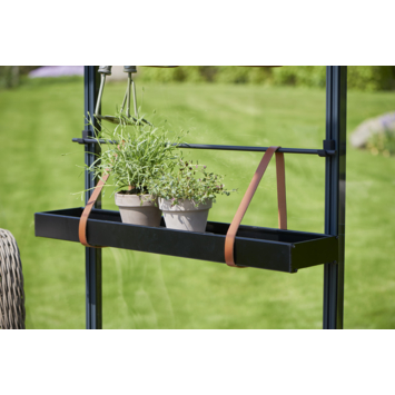 Hangingtray 76X14,5X6CM