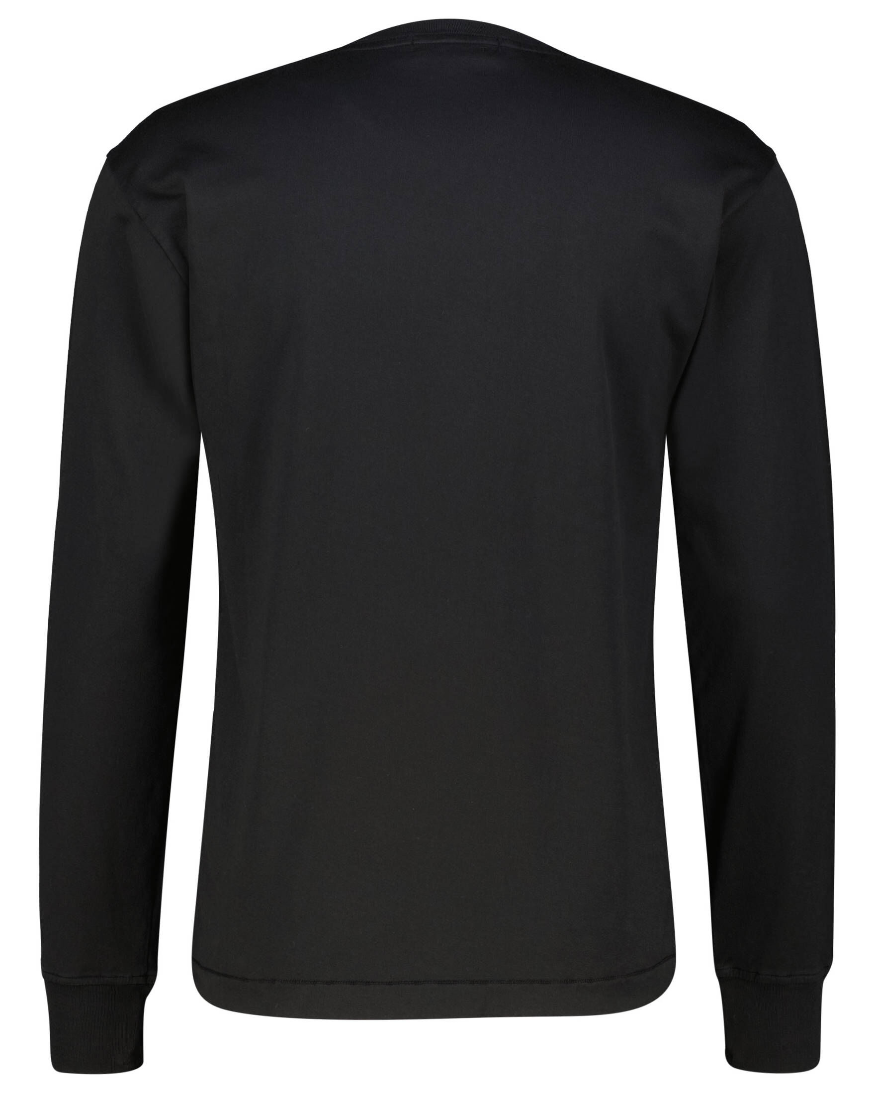 Stone Island| Herren Longsleeve Slim Fit