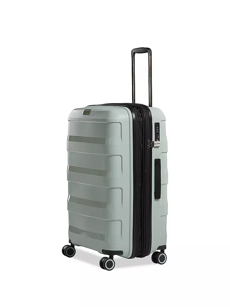 STRATIC Trolley Straw+ 65cm Mint mint