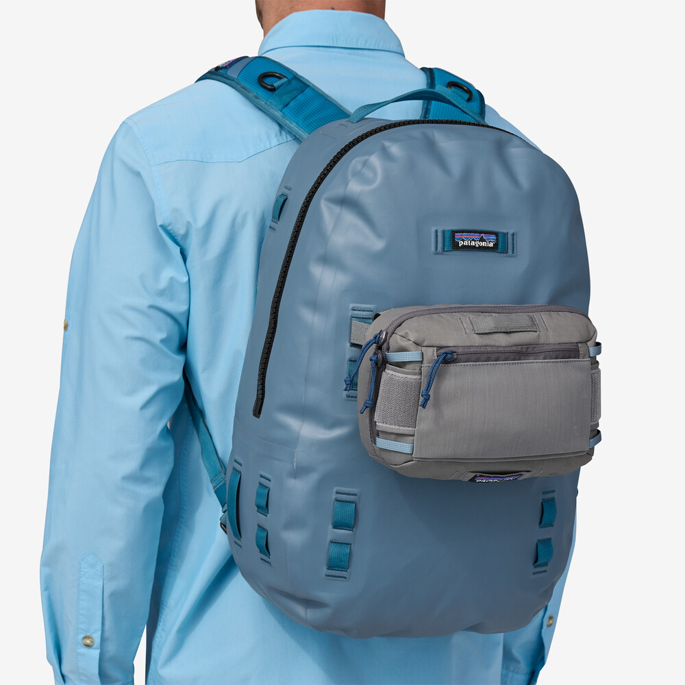 Guidewater Rucksack 29L