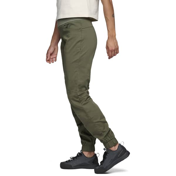 Pantalon escalade BLACK DIAMOND W NOTION SP PANTS TUNDRA