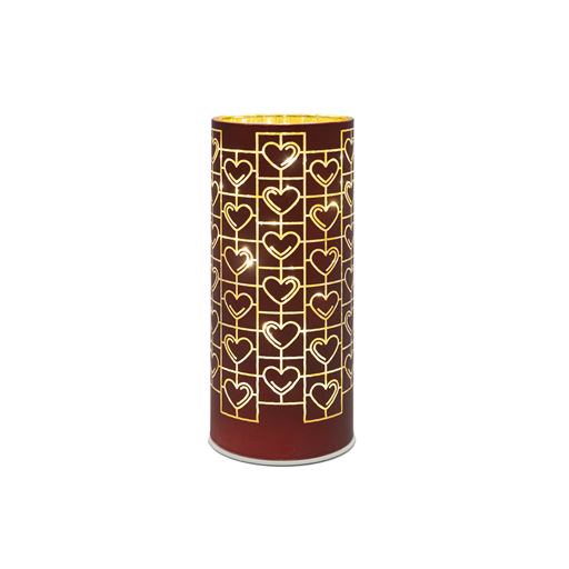 Sirius Frida LED Glas Cylinder
