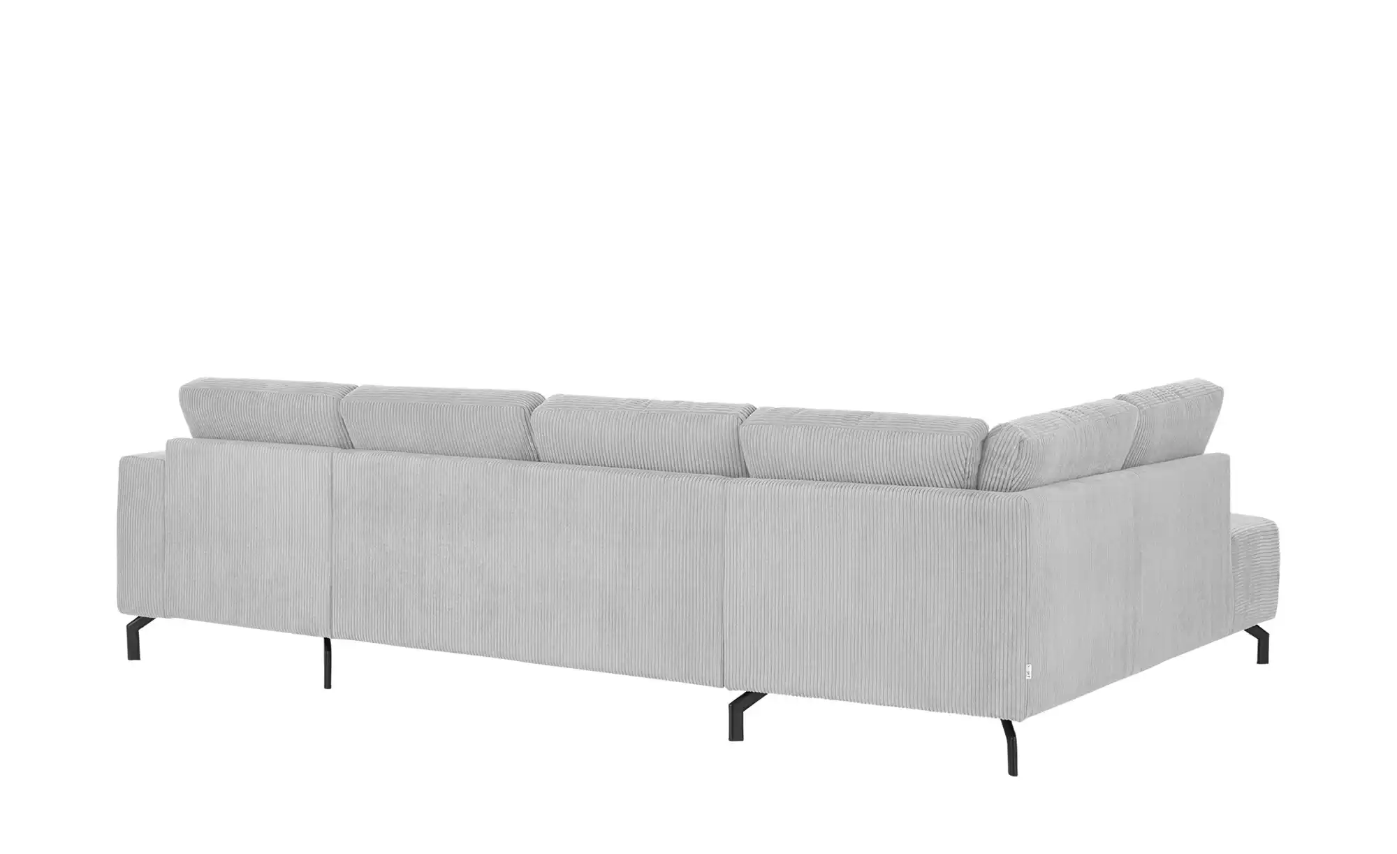 switch Wohnlandschaft  aus Cord Brazil