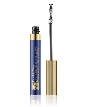 Estée Lauder Mascara Double Wear Zero-Smudge Lengthening Mascara 01 Black 6ml