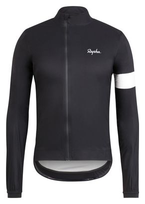 Veste Imperméable Rapha Core Rain II Noir