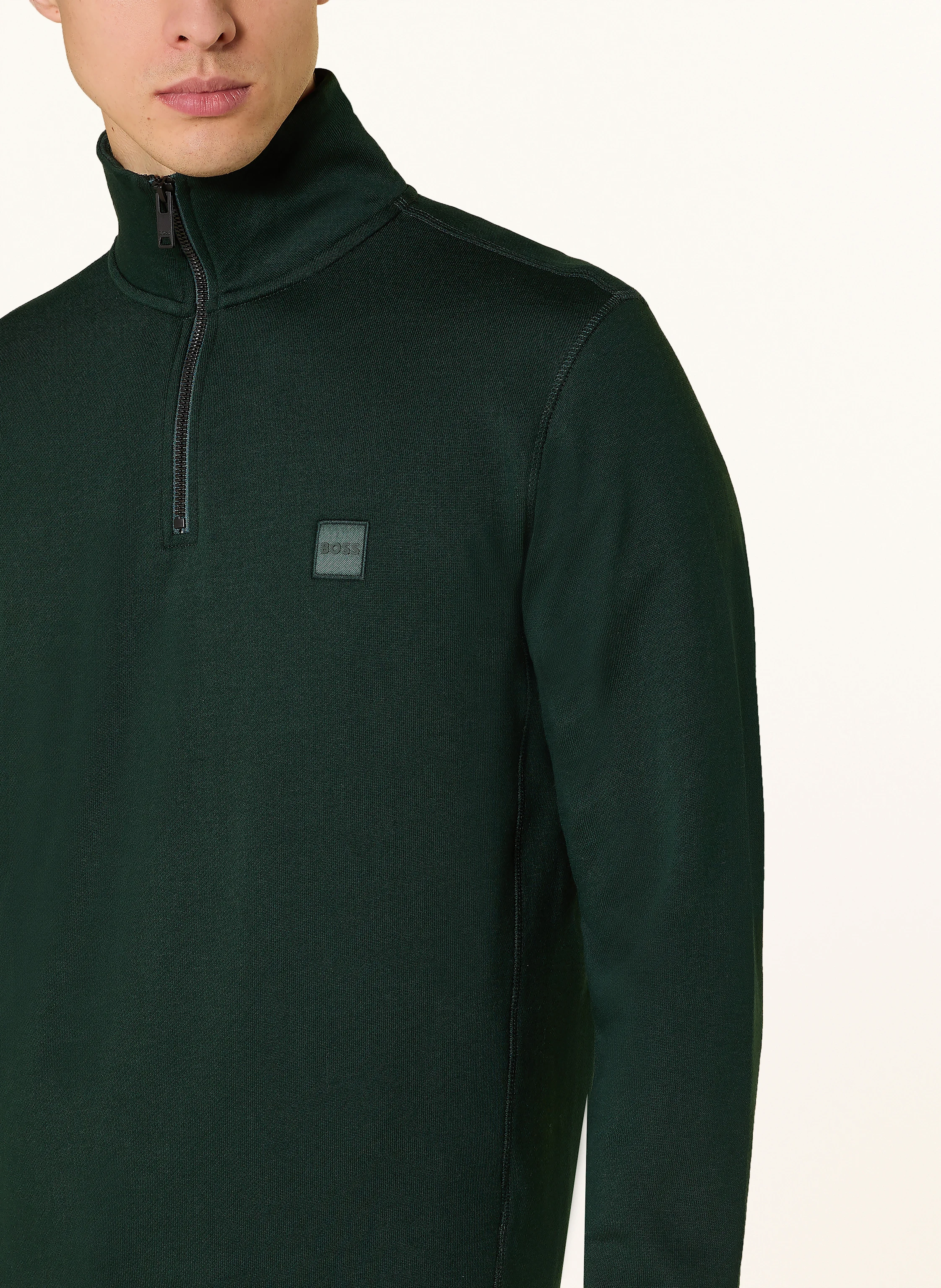 BOSS Sweat-Troyer ZETRUST