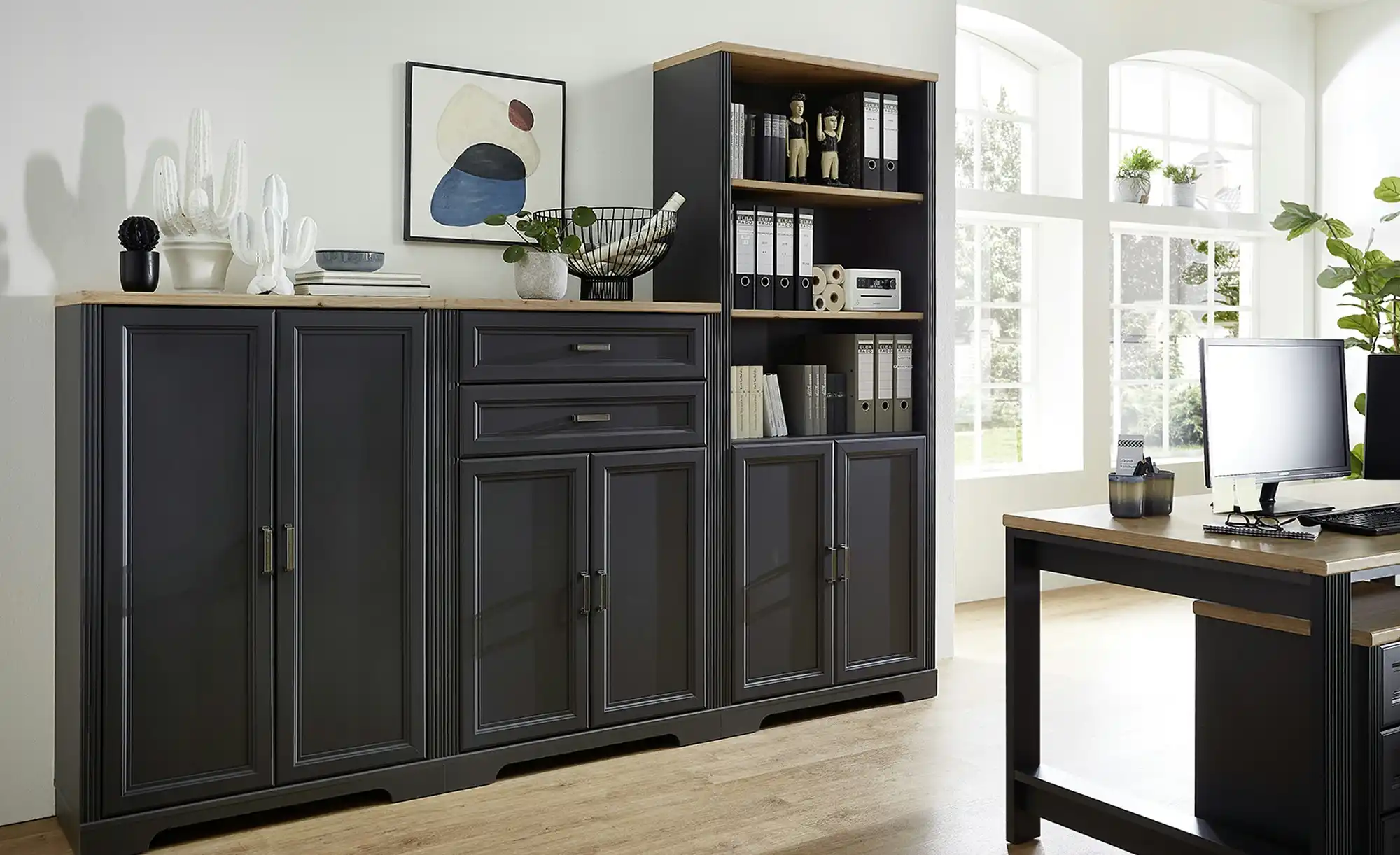 Aktenschrank Varese