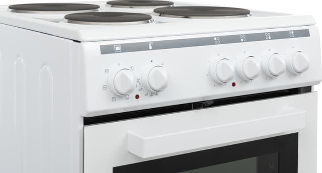 Logik komfur LF50EW24N