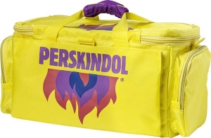 PERSKINDOL Sportmed Koffer leer