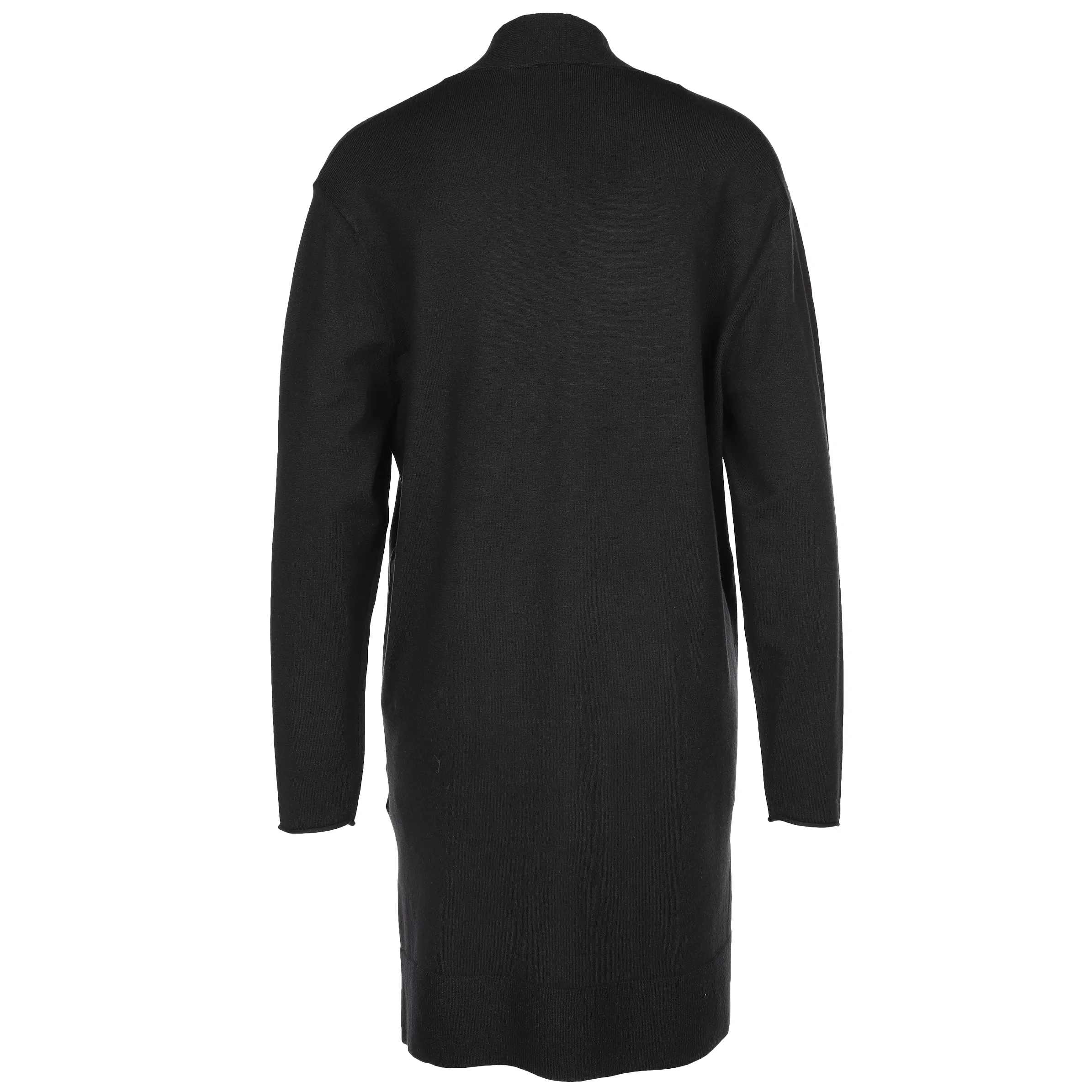 Damen Cardigan in langer Form