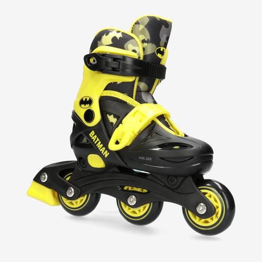Patins do Batman