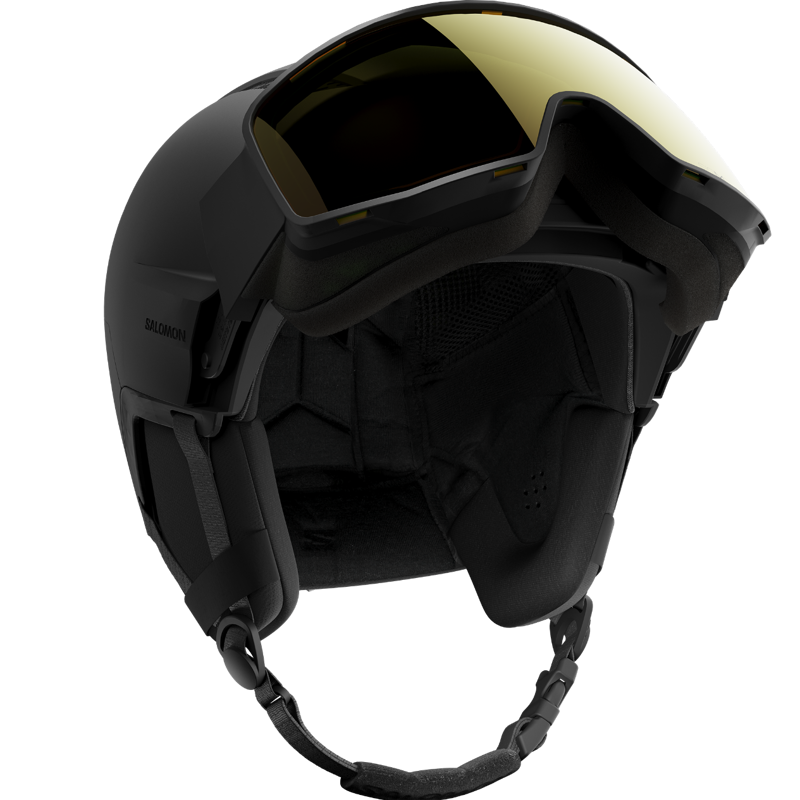 Driver Pro Sigma Photo Mips Skihelm