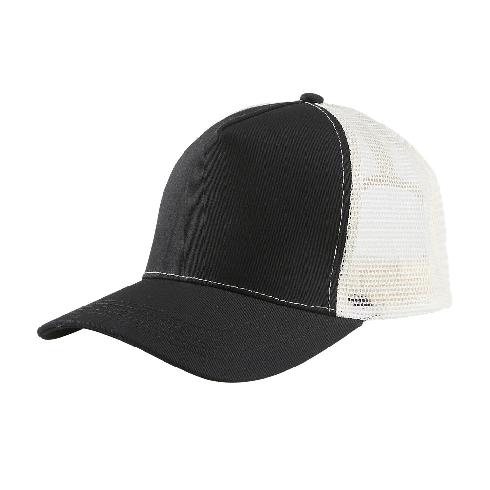 SOL'S 04451 - BLINK Casquette Filet 5 Panneaux