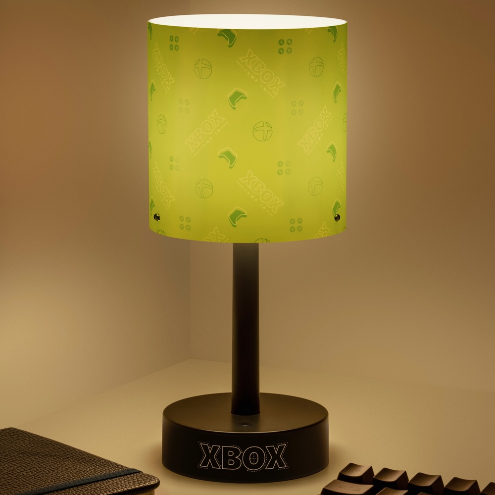 Xbox Mini-Schreibtischlampe