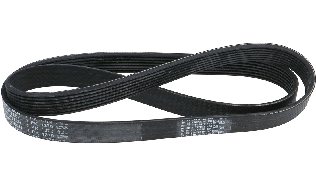 Multi v-rem 7 pk x 1370 mm