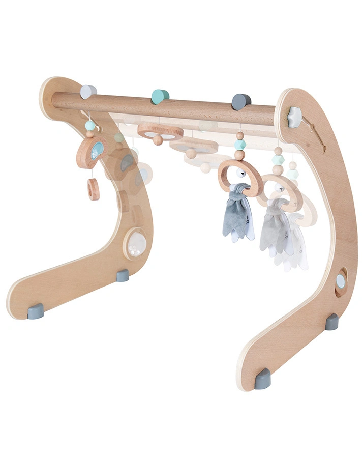 Spielbogen BABY PURE aus Holz