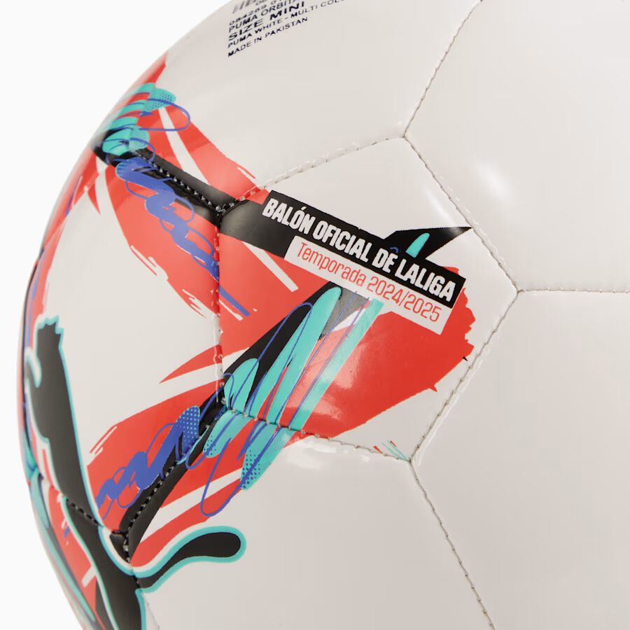 PumaPUMA Orbita LaLiga 1 MS Mini