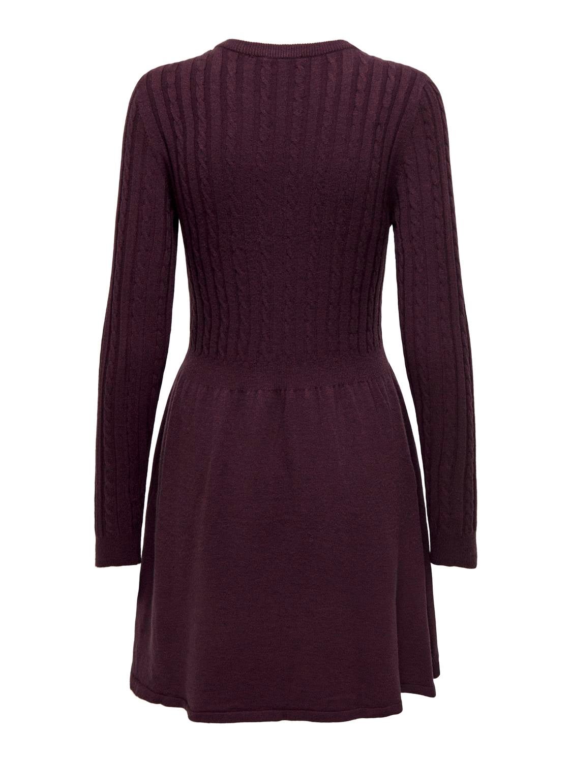 ONLFIA Midikleid Port Royale