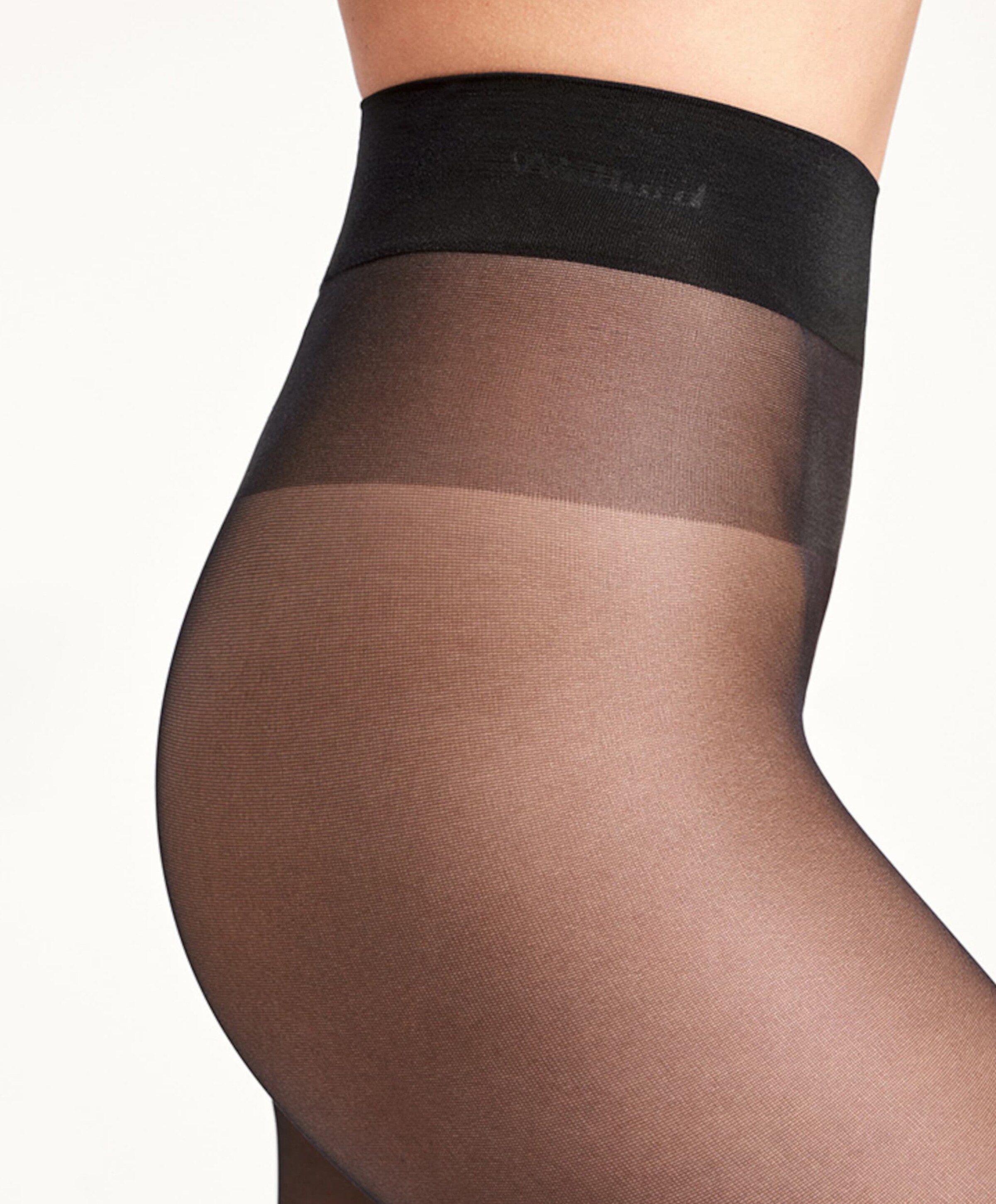 Wolford Dames panty 20 denier zwart