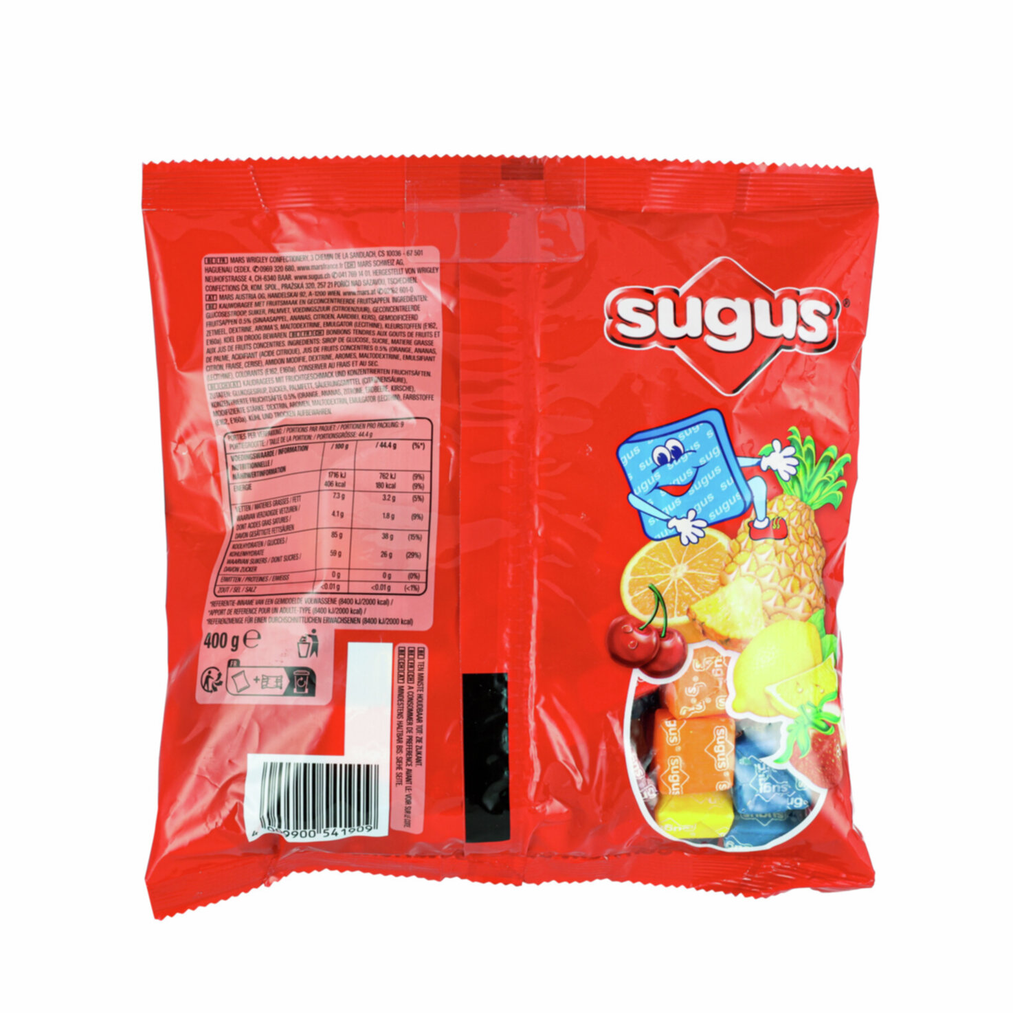 Sugus 400g