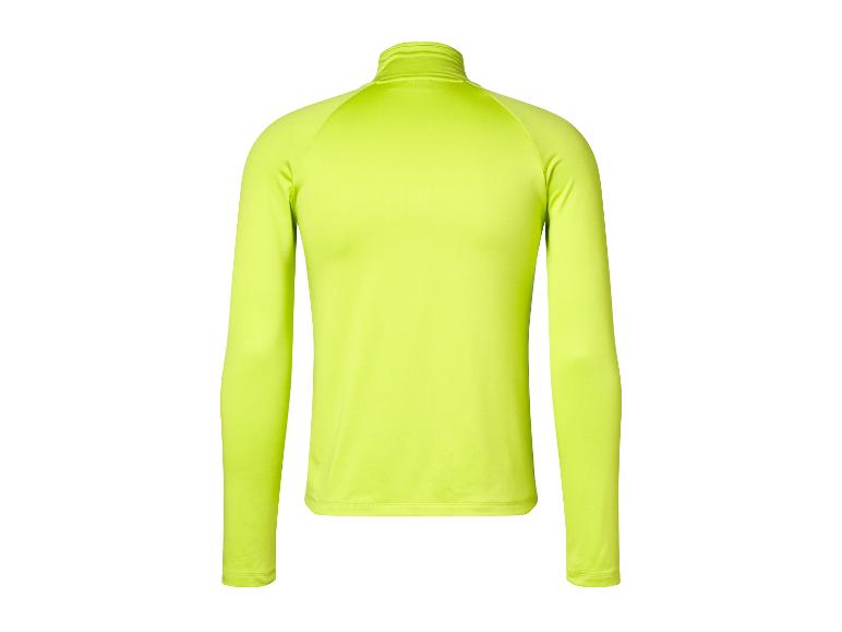 Kinder thermoshirt