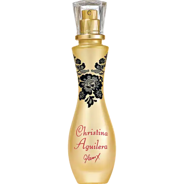 Glam X, EdP 30 ml