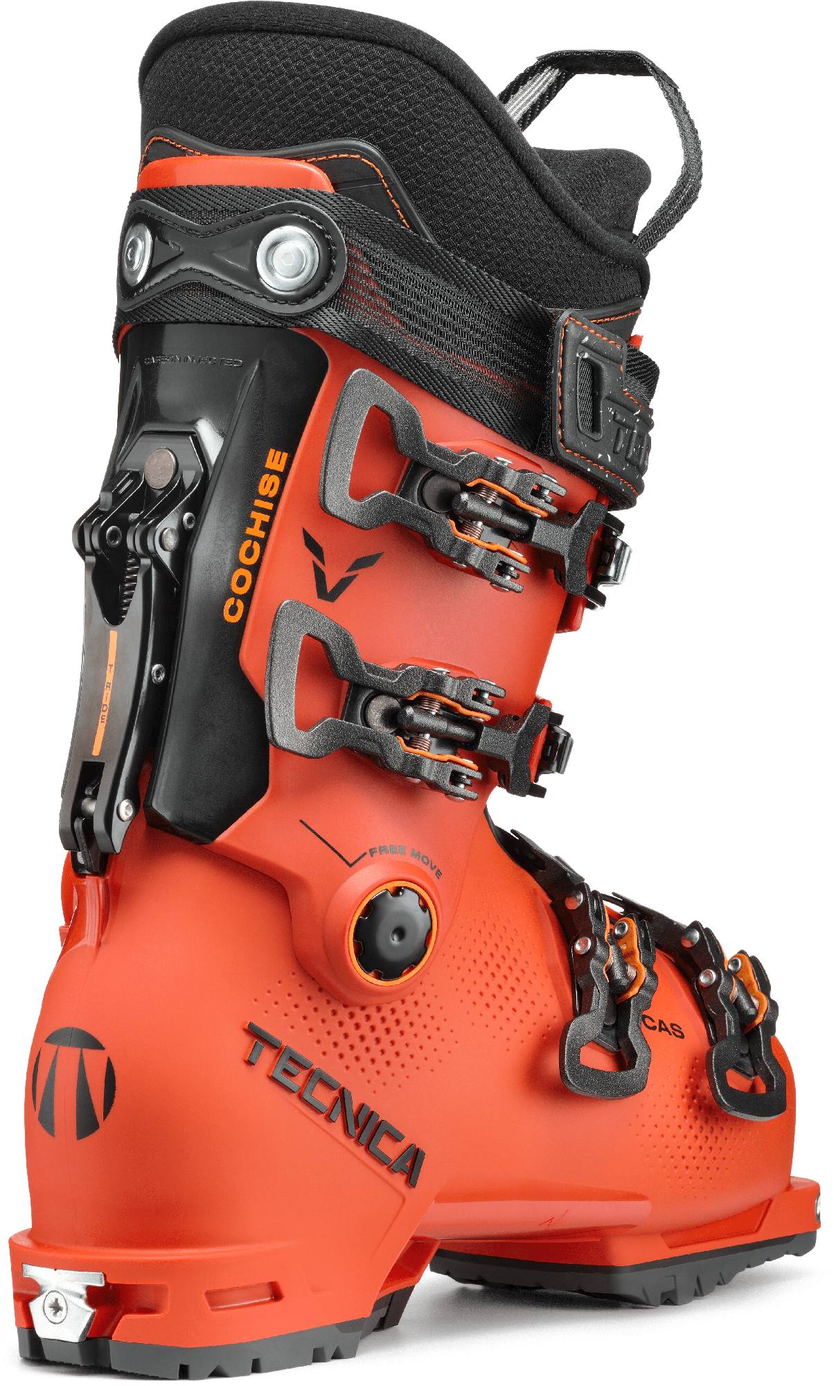 Tecnica Cochise TEAM DYN GW