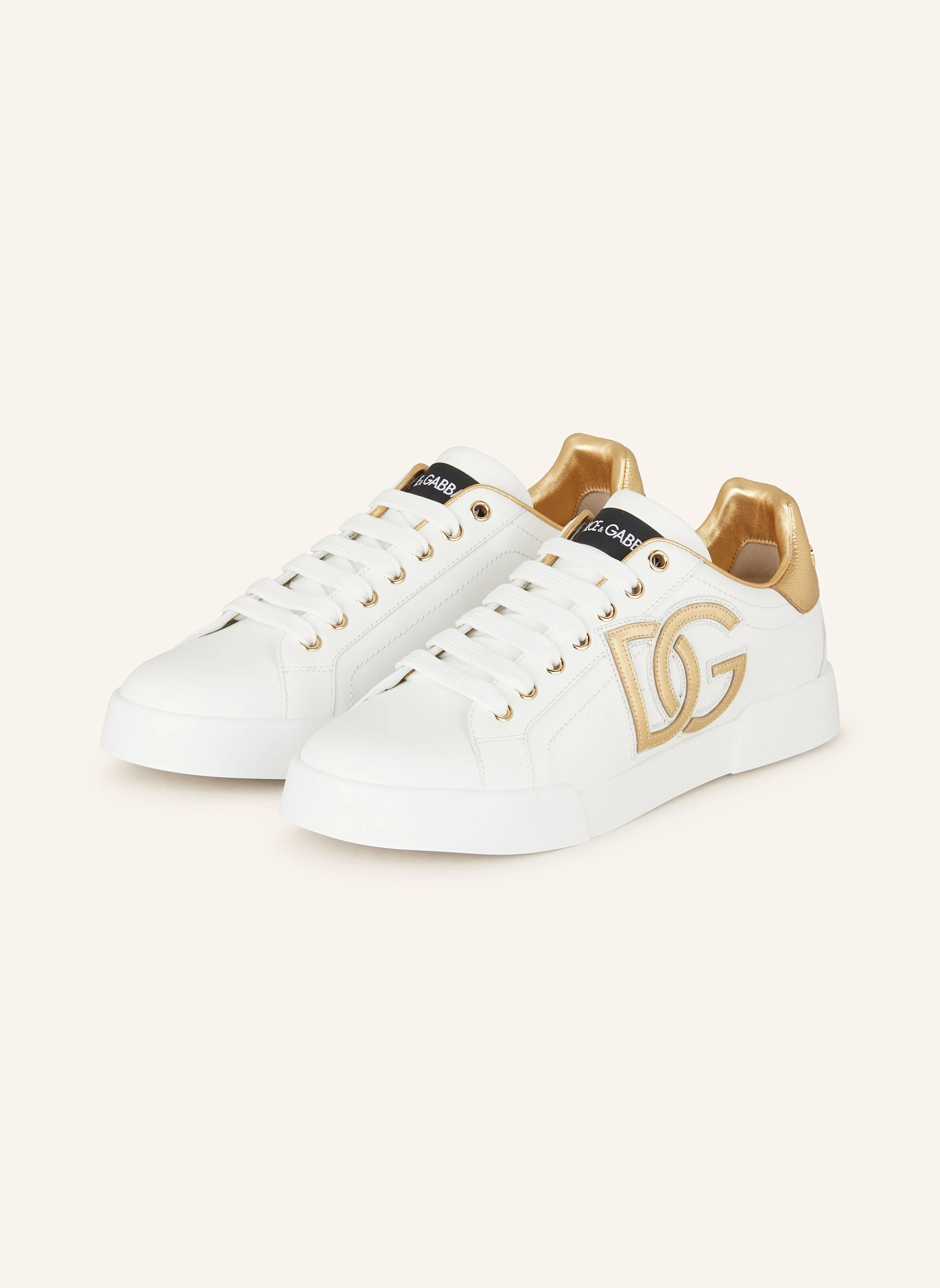 DOLCE & GABBANA Sneaker BASSA