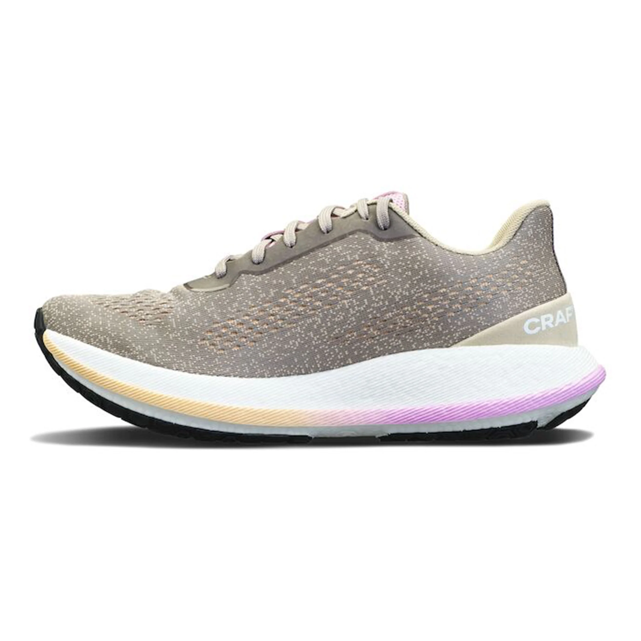 Craft Pacer Chaussure De Running Sans Stabilisateurs Femmes - Gris , Multicouleur