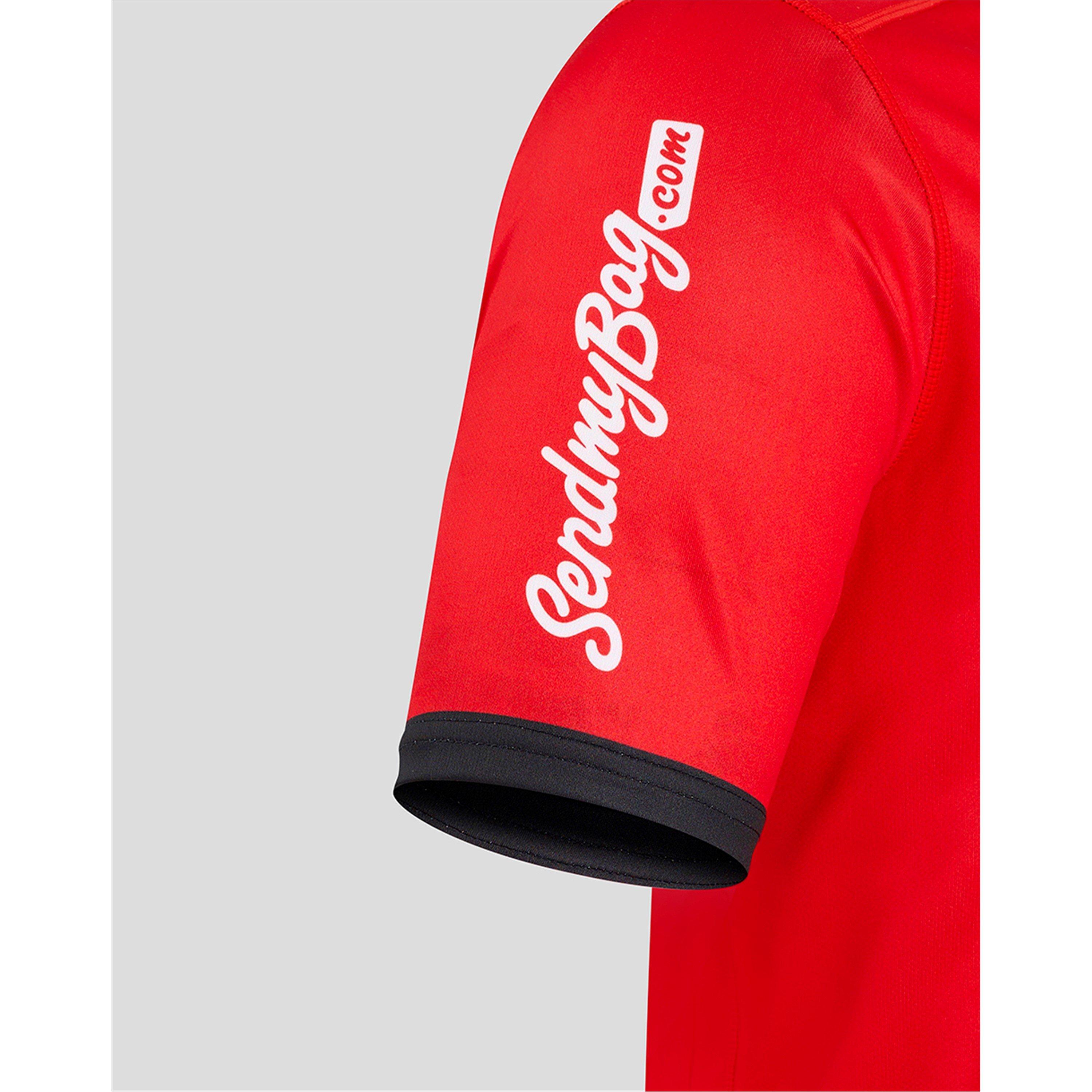 Castore Ulster Away Kit 2024 2025 Mens