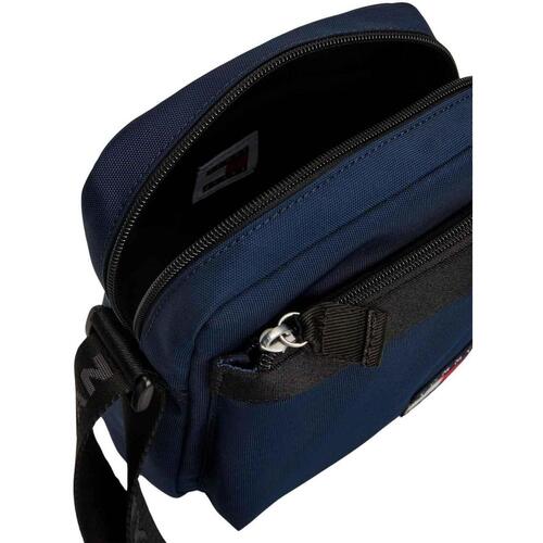 Tommy Jeans - TJM DAILY REPORTER Dark Night Navy Azul