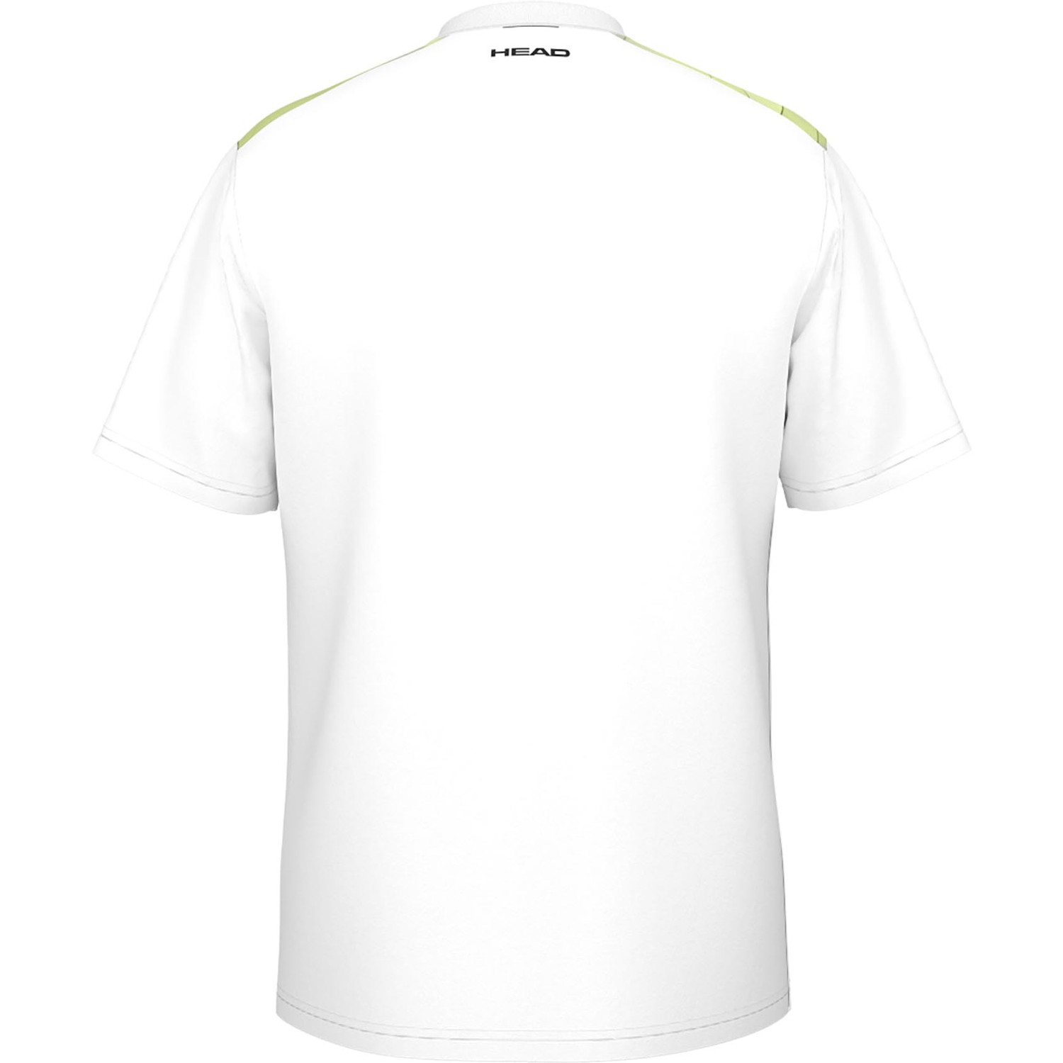 Head Topspin Tee