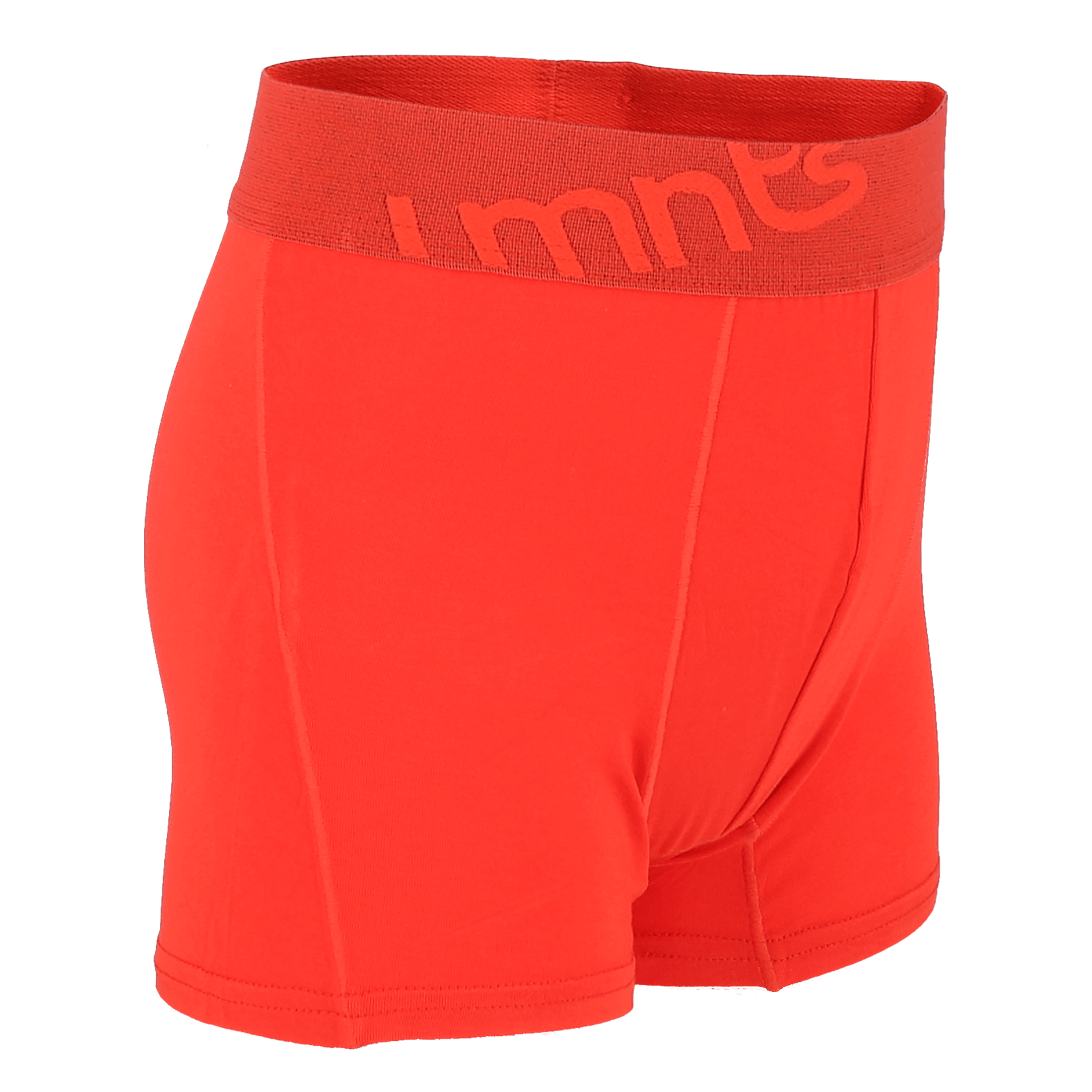 LMNTS LMNTS Boxer boy 2pk - Undertøy