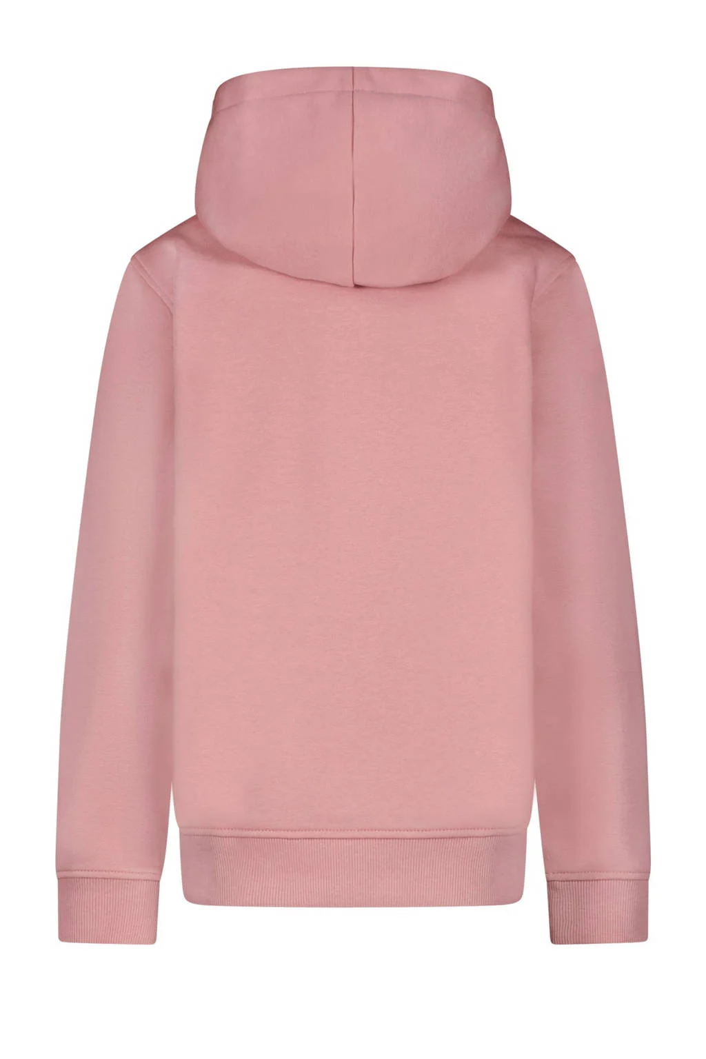 Cars hoodie lichtroze