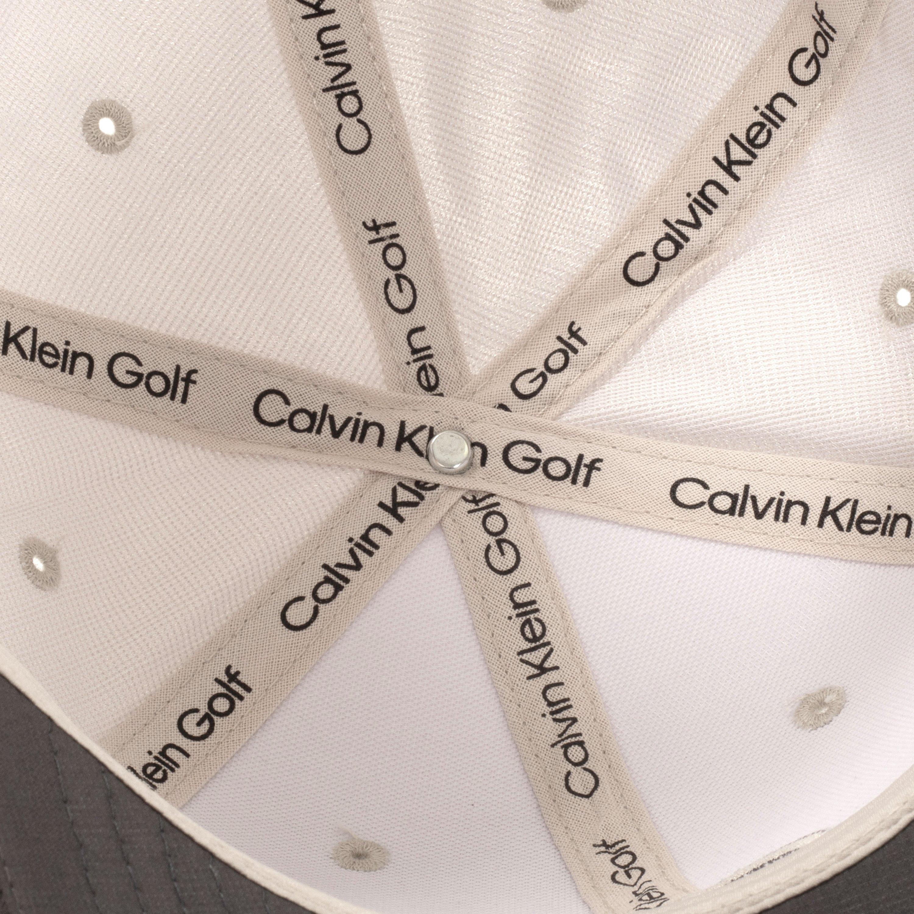 Calvin Klein Golf CK G Cap Sn99