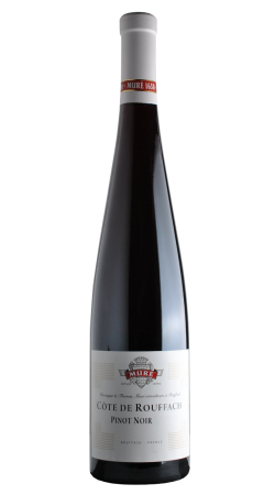 René Muré Pinot Noir Côte de Rouffach 2020 Alsace Rouge