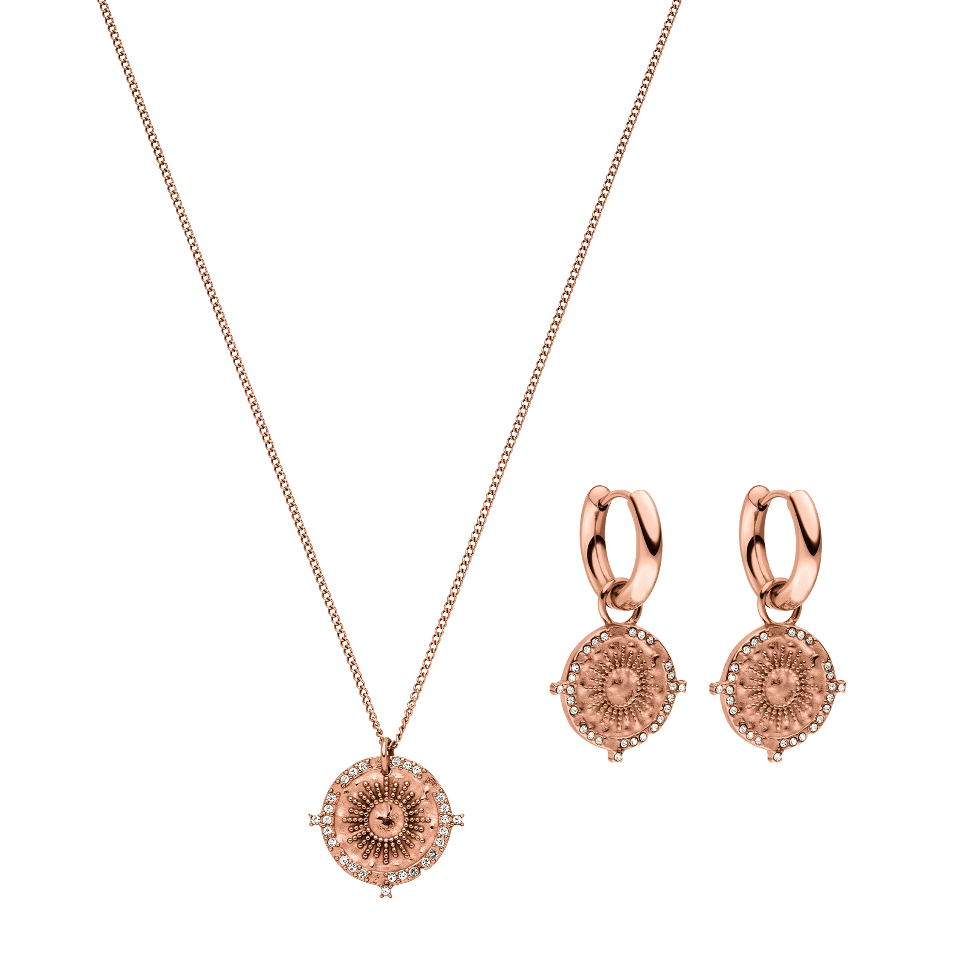 Treasure Set