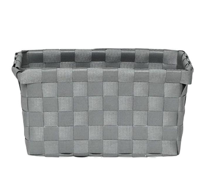 PANIER MM PP GRIS