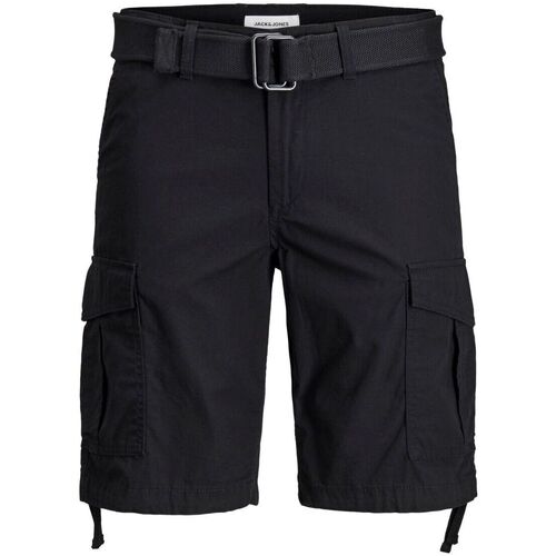 Jack & Jones - 12166338 CHARLIE-BLACK Negro