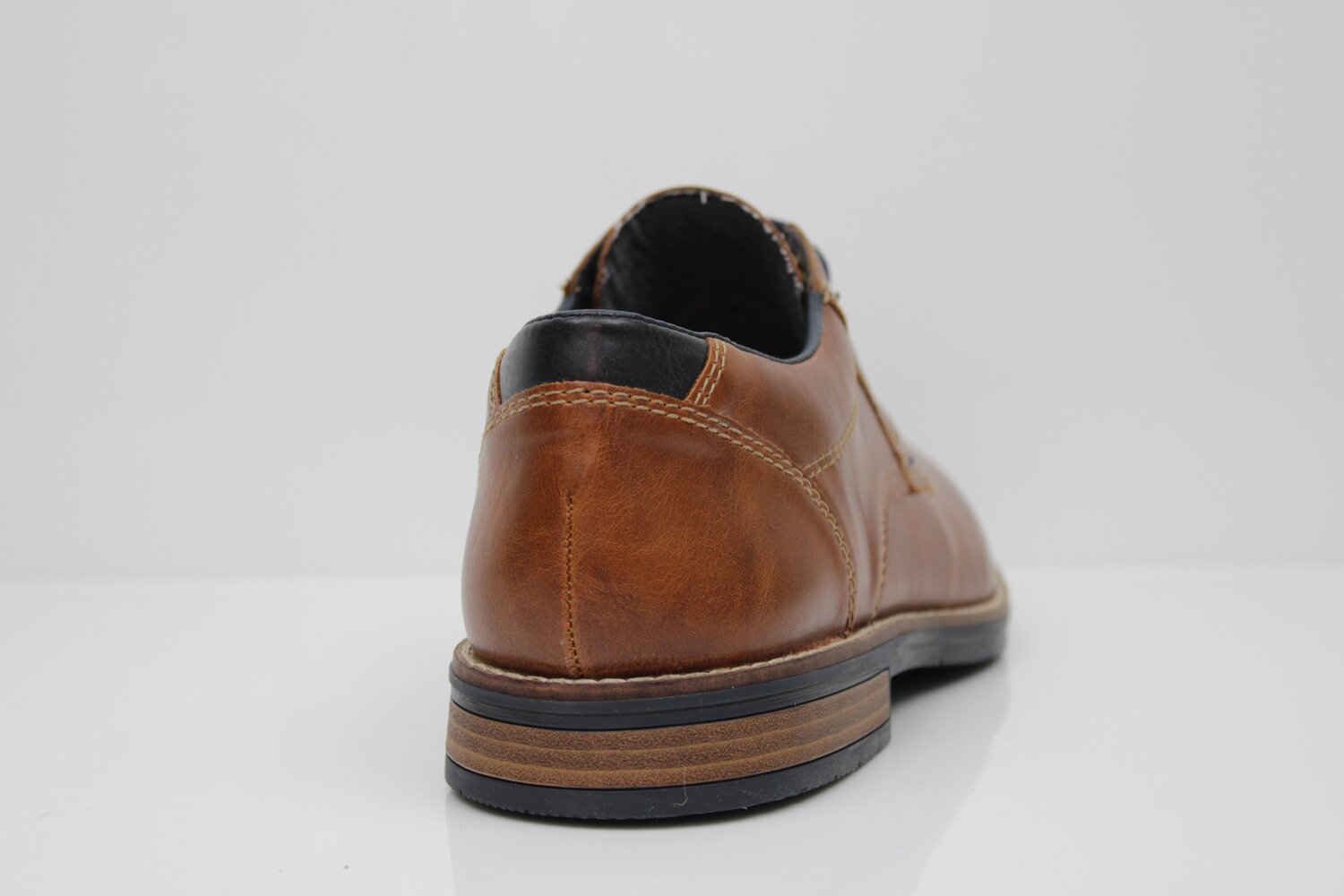 Rieker Schnürschuhe