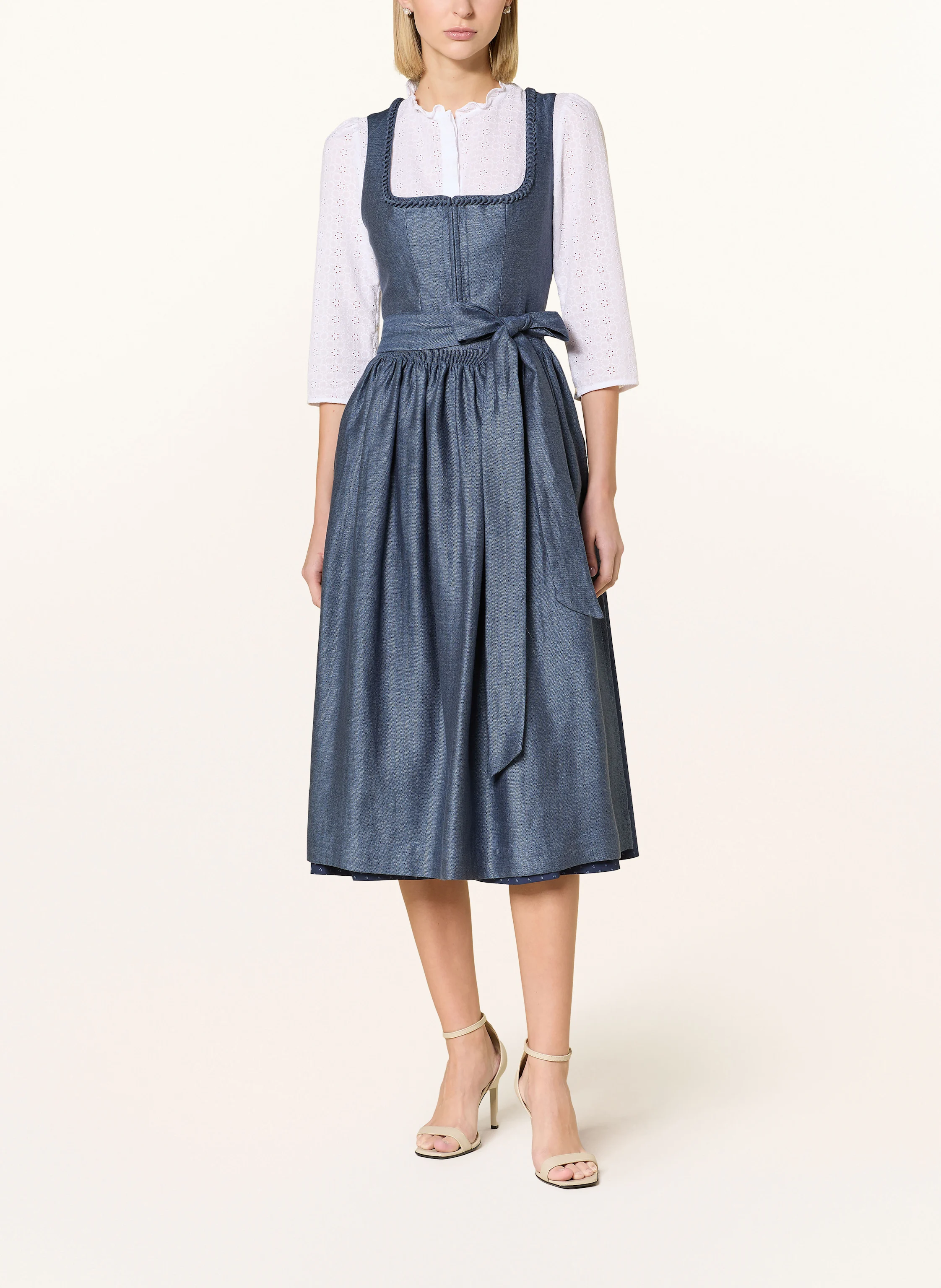 Johann & Johanna Dirndl