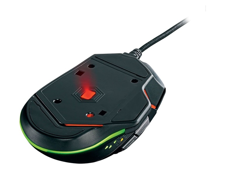 Gaming-muis