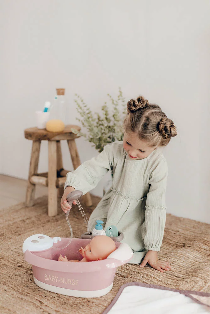 BABY NURSE BAIGNOIRE BALNEO