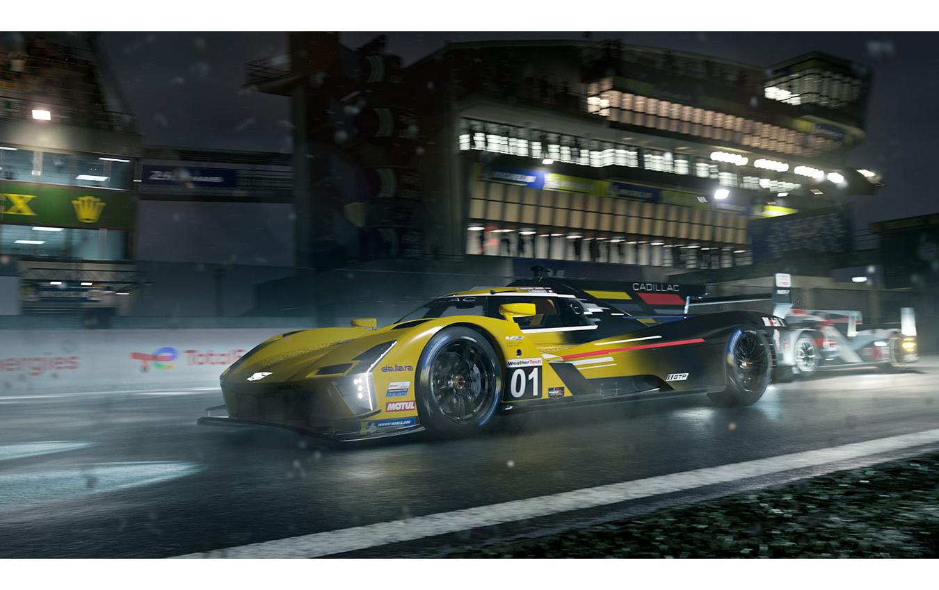 Forza MotorsportRennspiel für die Xbox Series X