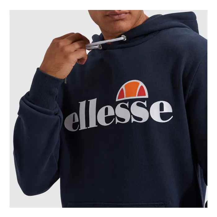 Ellesse Gottero Hoodie Heren