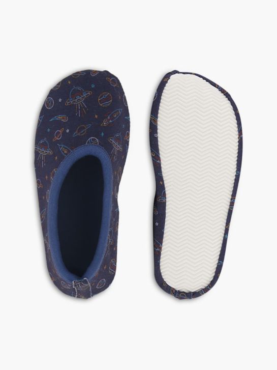 DOSENBACH Sportschuhe Blau
