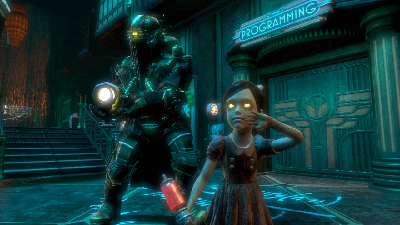 Bioshock 2- PC