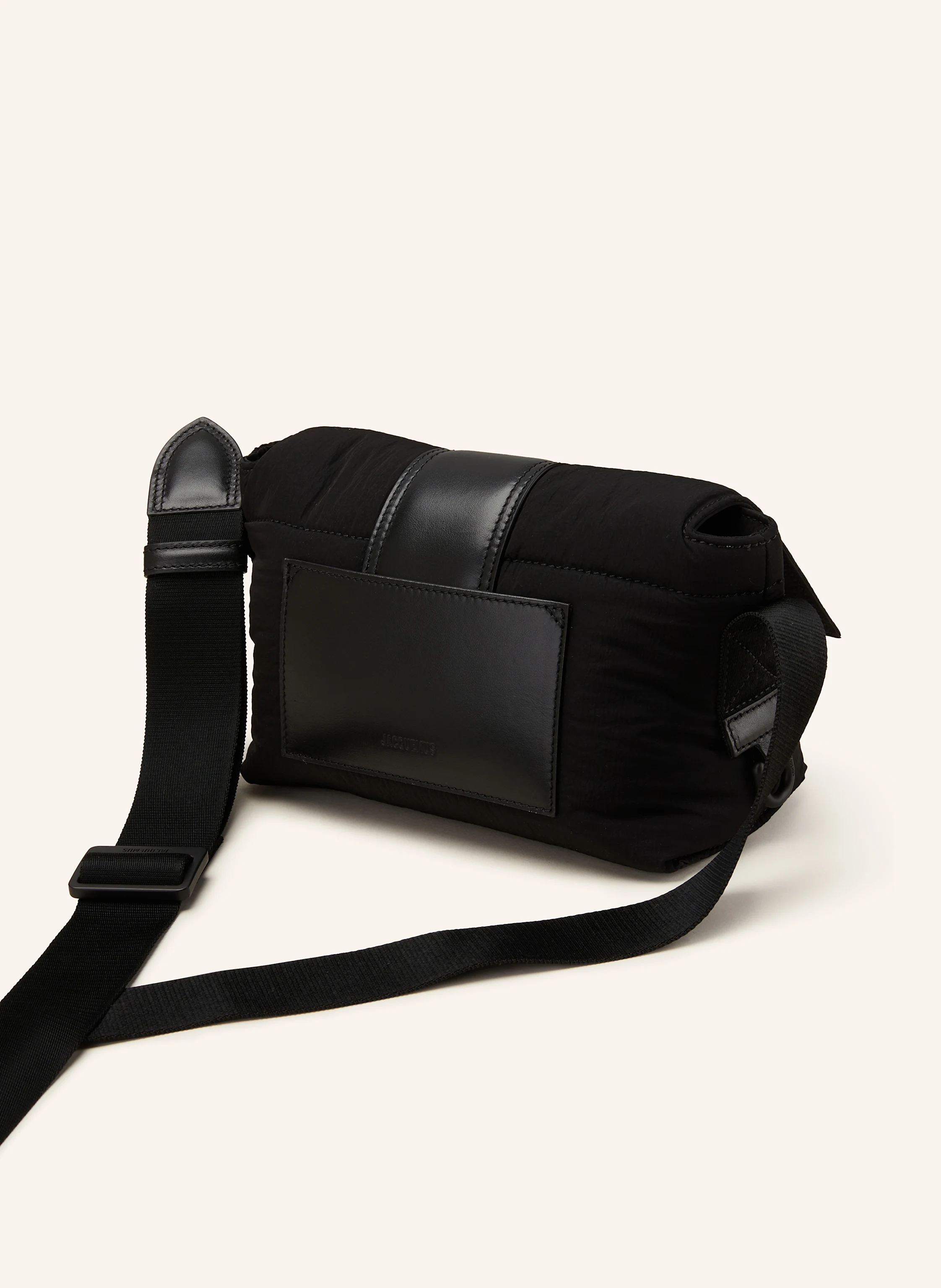 JACQUEMUS Umhängetasche LE PETIT MESSENGER BAMBINO