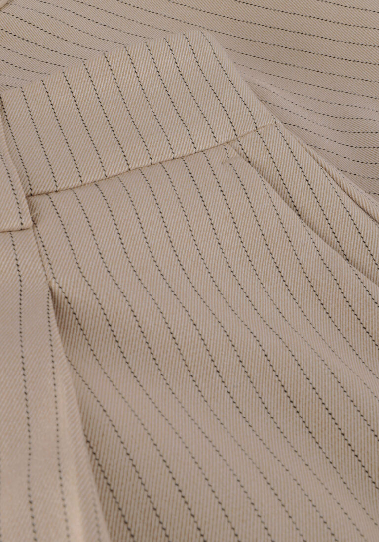 SELECTED FEMME beige selected femme shorts slfreja hw shorts nomad