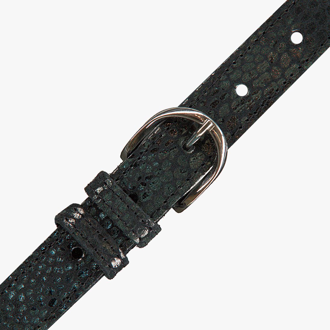 LEGEND zwarte legend riem 25160